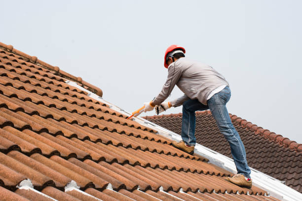 Fast & Reliable Emergency Roof Repairs in Parkers Prairie, MN