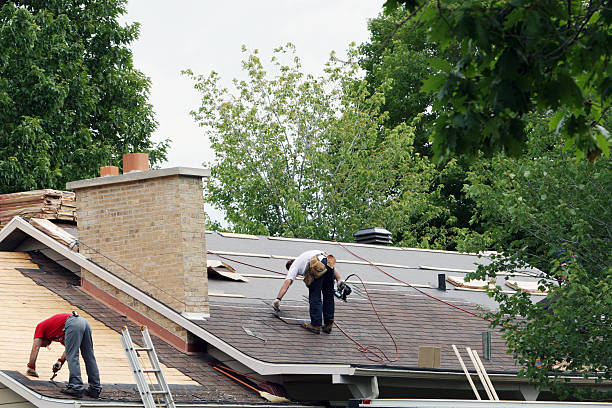 Waterproofing in Parkers Prairie, MN
